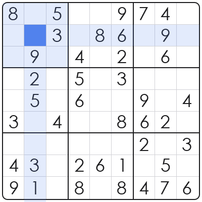 sudoku puzzles printable easy