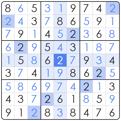 how to solve sudoku for beginners