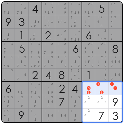 make a sudoku